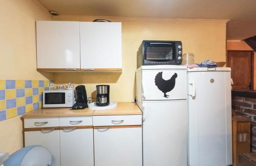 Gîtes à la ferme - Foto 32