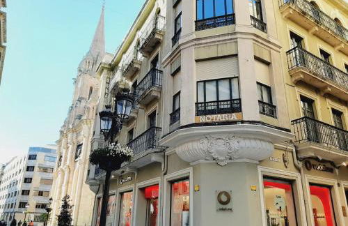 Apartamentos Vega by gaiarooms - Foto 86