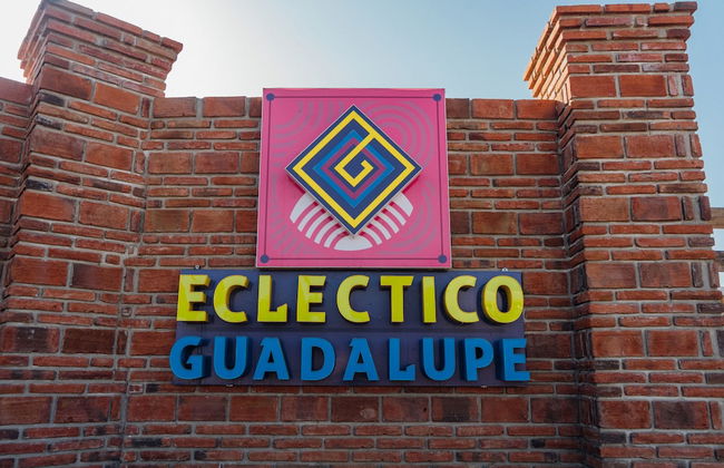 Ecléctico Guadalupe - Foto 44