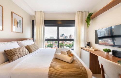 Próx Cetrus, Aeroporto de Congonhas, SP Expo, CASV - Foto 12