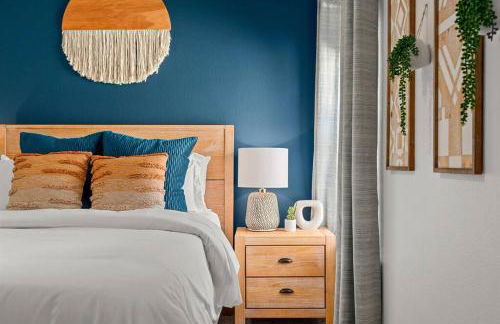 Luxury 4BR Dallas Home with Game Room and Fire Pit - Foto 33