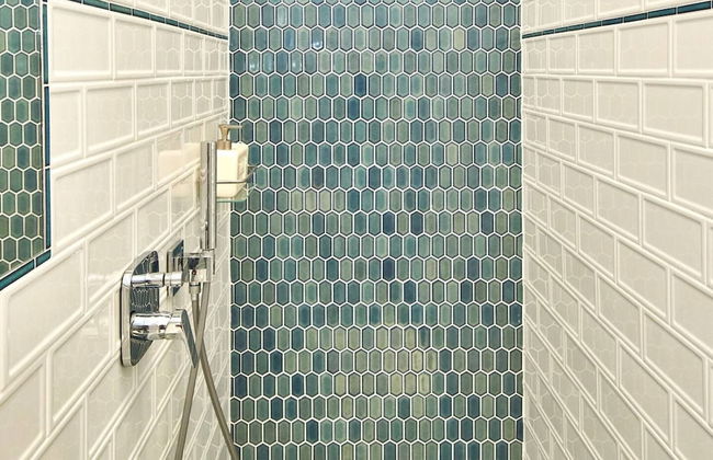 Fully equipped apartment Budapest - Foto 19