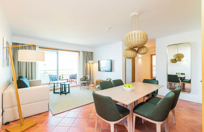 The Patio Suite Hotel - Photo 15