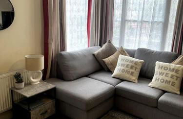 The Hideaway Holywell 1 - Foto 6