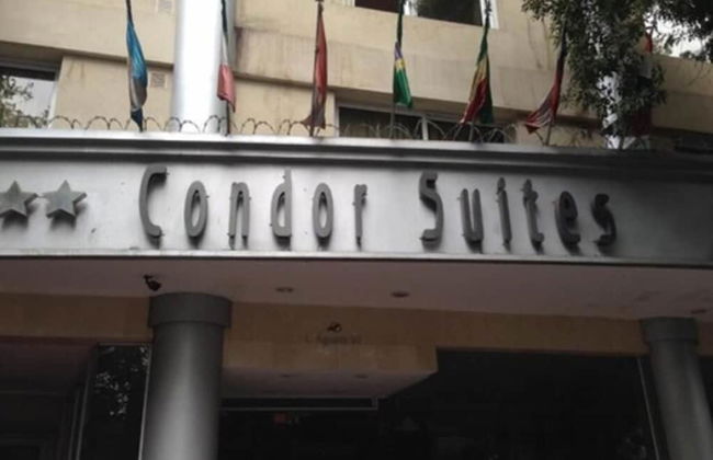 Condor Suites Apart Hotel - Photo 63