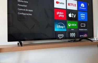 Diamond Flat, conforto completo! - Foto 11