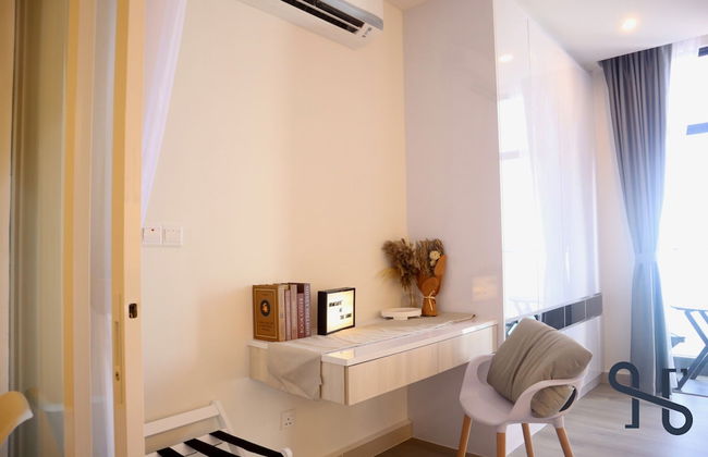 Homesuite' Home at The Shore KK - Foto 22