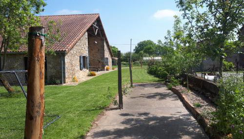 Grange rénovée - Foto 4