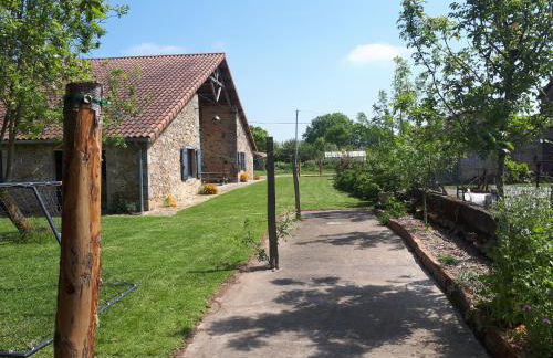 Grange rénovée - Foto 4