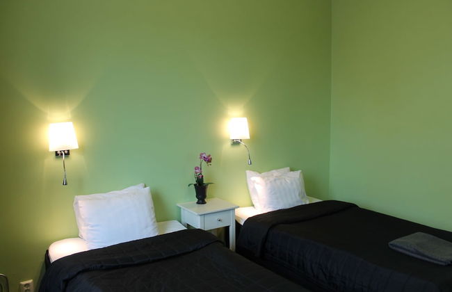 Hotel Torslanda - Foto 17