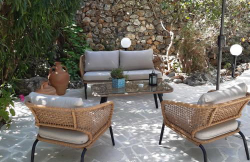 Villa Chariklia Studios - Foto 16