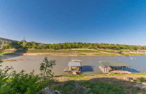 Lake Travis Waterfront - Foto 42