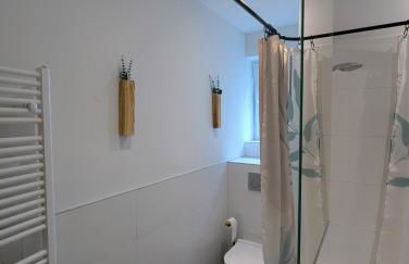 HejU - Charmanter Altbau für 8 oder 6 - Foto 29