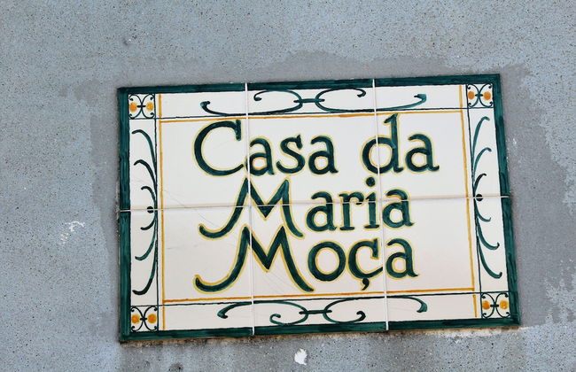 Casa da Maria Moça - Foto 36