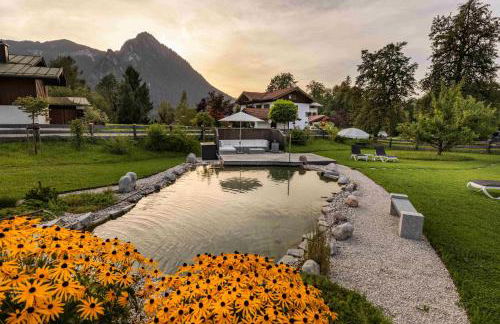 Apart Chalet Unterbrandnerlehen - Foto 10