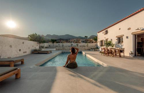 Villa Froudi - Foto 69