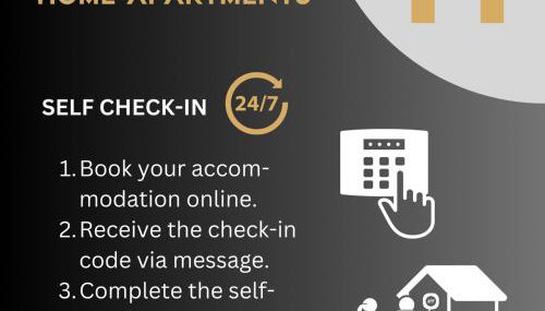 HolidayHome Aparments I Spaceous Room in BER-Reinickendorf, 1 Min. to Metro Station - Foto 3, Other