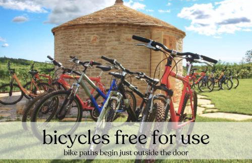 Villa Stella - Gourmet Breakfast, Wellness & Pool - Photo 12