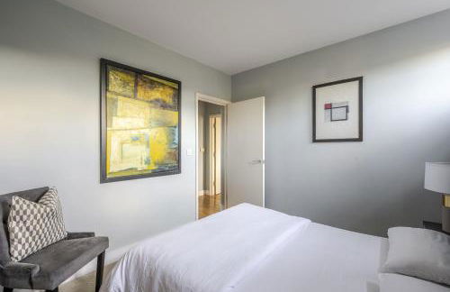 Luxurious Private One Bedroom Apartment with Sky TV, Movies & Netflix - Foto 22