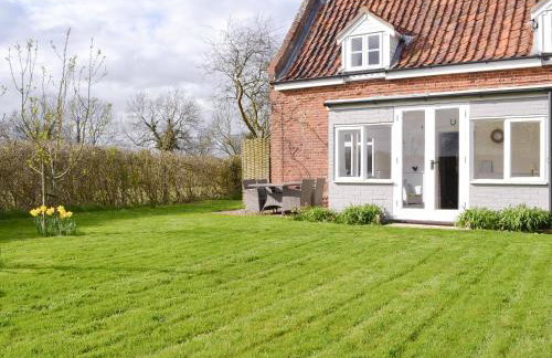 Apple Tree Cottage - Foto 1