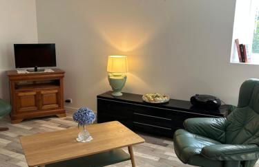 Gite indépendant 16 Personnes proche plage - Foto 13