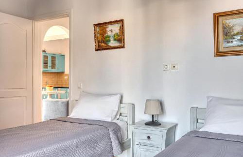 Andrea's Tinos House - Foto 39