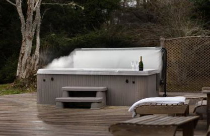 Four Pines Lodge - Foto 30