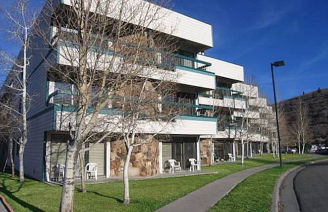 GetAways at Park Regency Resort - Foto 46