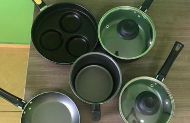 Apartamento Natureza Verde Manauara - Foto 10