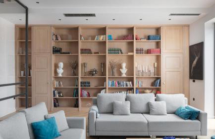 Luxury villa Valens with wellness in Tinjan - Foto 23