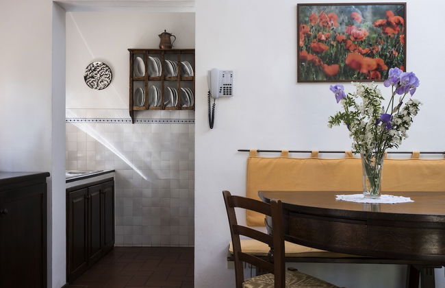 Querceto di Castellina - Foto 52