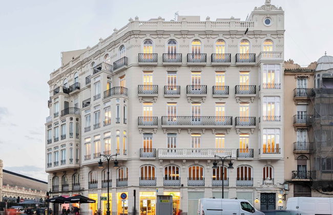 Limehome Valencia de Xativa - Photo 66