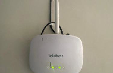 Ap no campo dos velhos com ar - Foto 17