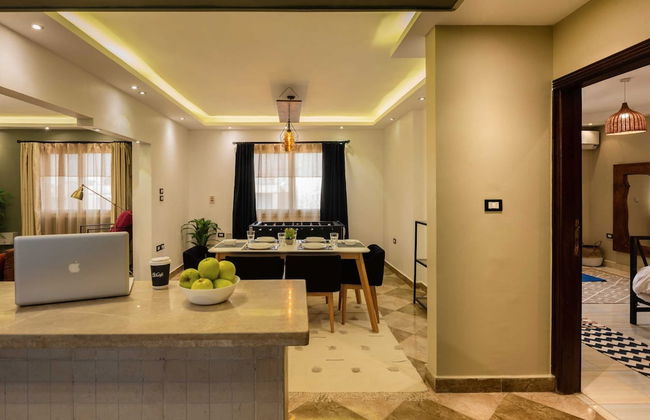 Xuru Stays I Play Foosball & Do Yoga - 1 BR Apt. 5 Min To Airport - Foto 31