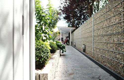 Apartments zur alten Konditorei - Foto 26