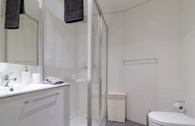 Home Azores - Coliseu Residences - Foto 64