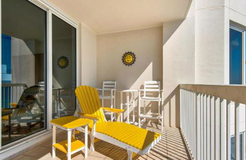 Silver Beach Towers 1003 West - Foto 68