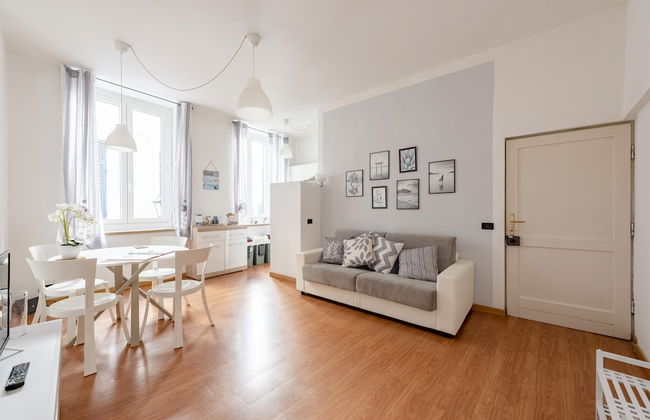 Mazzini 12 - Foto 31