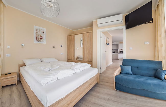 Prywatne Apartamenty Sun & Snow w Wave - Photo 3