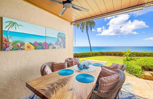 Poipu Makai Villas C1 - Foto 7