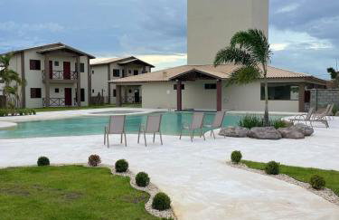 Casa BoxHome em Santo Amaro-MA - Photo 32