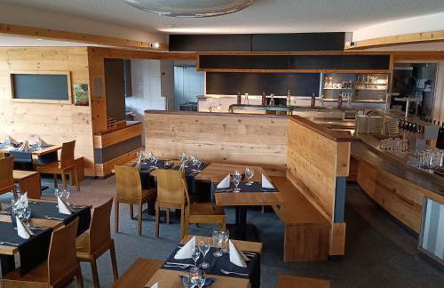 Feldberg Kuschelnest - Residenz Grafenmatt - Foto 51