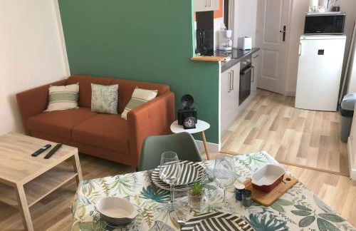 Villa Jean Pierre - Foto 1