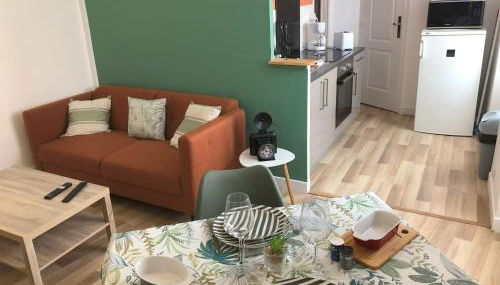 Villa Jean Pierre - Foto 1