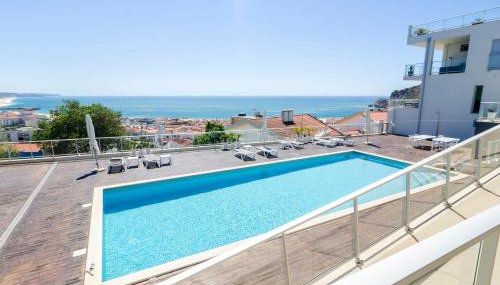 Panoramic Views - Terrace, Sea Views & Pool - Foto 2
