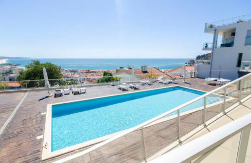 Panoramic Views - Terrace, Sea Views & Pool - Foto 2