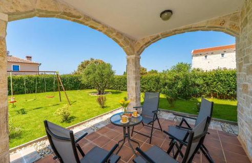 Beautiful Home In Muline With Sauna - Foto 9