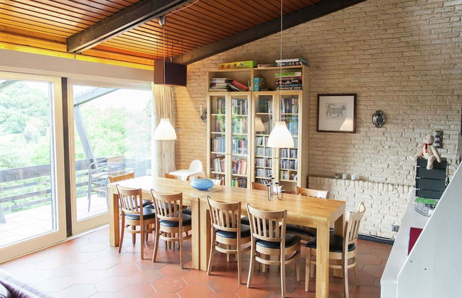 Ferienhaus mit Panoramablick fur Familien - Photo 24