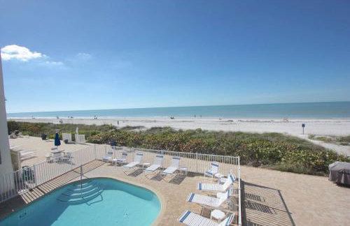 201 Belleair Beach Club - Foto 19