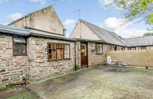 Mill Farm Cottages - The Nook - Photo 14